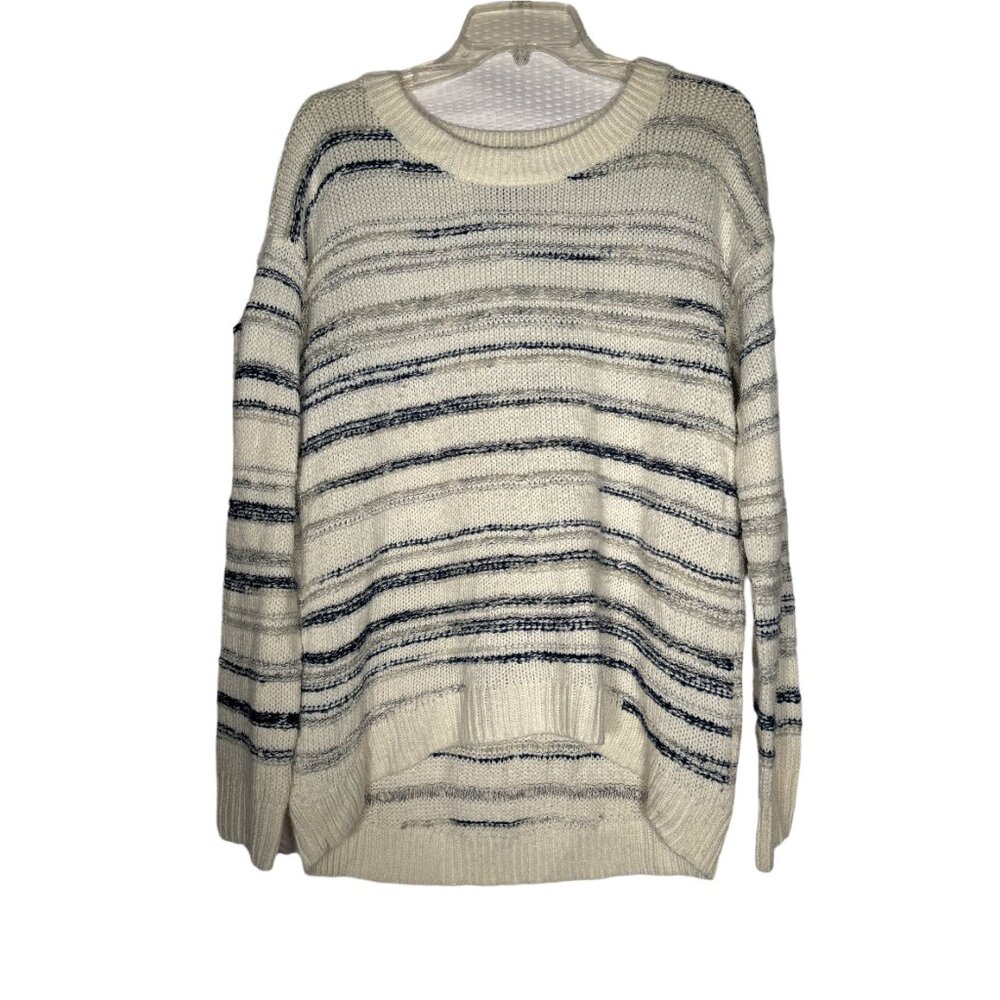 Calvin Klein‎ Jeans Chunky Knit Lightweight Sweater